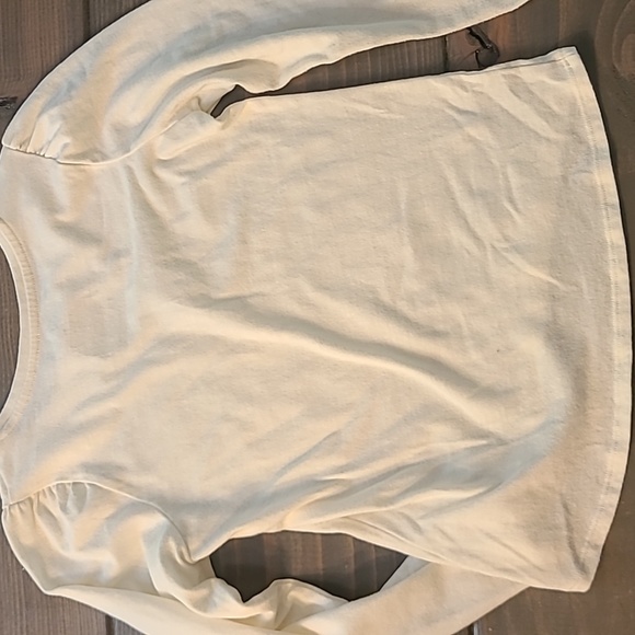 Girl's Hello Kitty Long Sleeve size 8 - Picture 4 of 4